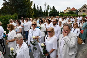 Kobiety dla kobiet przeciw wojnie