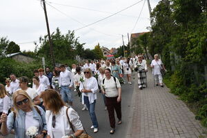Kobiety dla kobiet przeciw wojnie