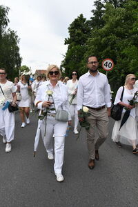 Kobiety dla kobiet przeciw wojnie