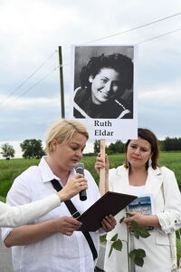 Kobiety dla kobiet przeciw wojnie