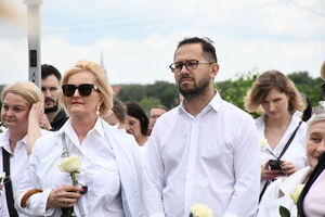 Kobiety dla kobiet przeciw wojnie