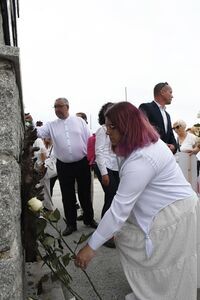 Kobiety dla kobiet przeciw wojnie
