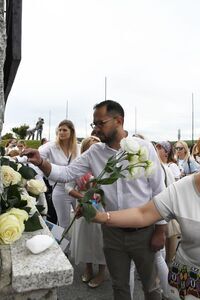 Kobiety dla kobiet przeciw wojnie