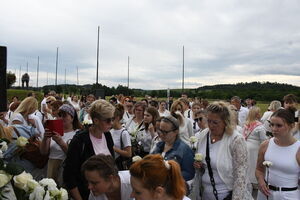 Kobiety dla kobiet przeciw wojnie