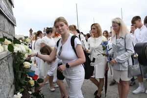 Kobiety dla kobiet przeciw wojnie