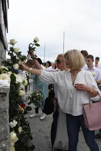 Kobiety dla kobiet przeciw wojnie
