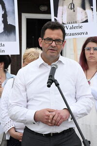 Kobiety dla kobiet przeciw wojnie