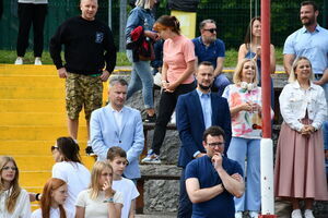 X Małe Igrzyska Sportowe Klas I-III