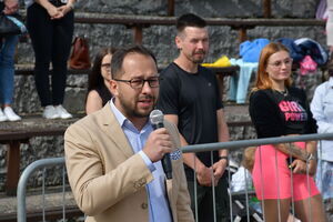 X Małe Igrzyska Sportowe Klas I-III