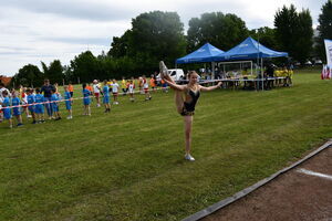 X Małe Igrzyska Sportowe Klas I-III