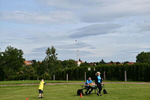 X Małe Igrzyska Sportowe Klas I-III