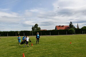 X Małe Igrzyska Sportowe Klas I-III