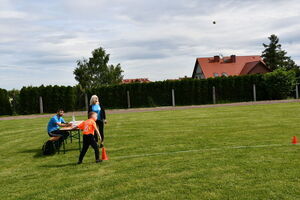 X Małe Igrzyska Sportowe Klas I-III