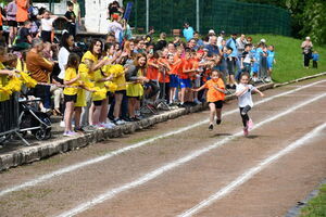 X Małe Igrzyska Sportowe Klas I-III
