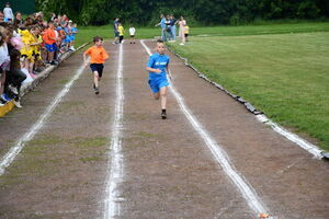 X Małe Igrzyska Sportowe Klas I-III