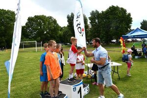 X Małe Igrzyska Sportowe Klas I-III