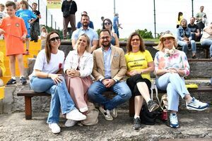 X Małe Igrzyska Sportowe Klas I-III