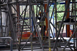 Modernizacja Wodnego Centrum Rekreacji i Hali Sportowej w Świebodzicach