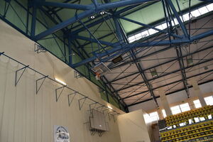 Modernizacja Wodnego Centrum Rekreacji i Hali Sportowej w Świebodzicach