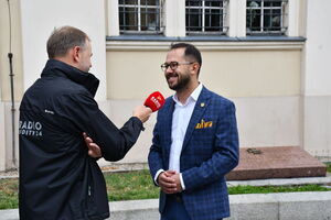 Świebodzicki Zlot Pojazdów Zabytkowych