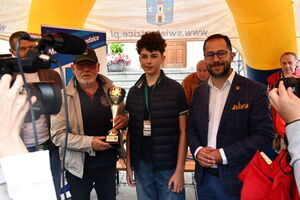 Świebodzicki Zlot Pojazdów Zabytkowych