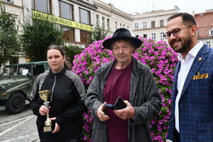 Świebodzicki Zlot Pojazdów Zabytkowych