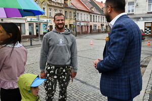 Świebodzicki Zlot Pojazdów Zabytkowych