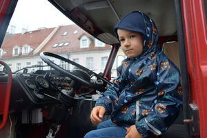 Świebodzicki Zlot Pojazdów Zabytkowych