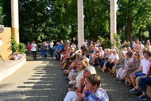 Koncert zespołu folklorystycznego ITAKYRY
