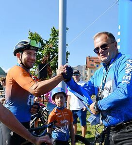 Wielki Świebodzicki Piknik Sportowy