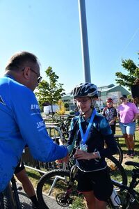 Wielki Świebodzicki Piknik Sportowy