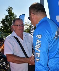 Wielki Świebodzicki Piknik Sportowy