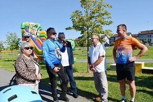 Wielki Świebodzicki Piknik Sportowy