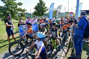 Wielki Świebodzicki Piknik Sportowy