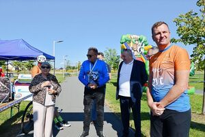 Wielki Świebodzicki Piknik Sportowy