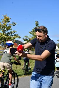 Wielki Świebodzicki Piknik Sportowy
