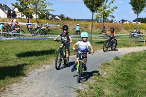Wielki Świebodzicki Piknik Sportowy