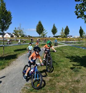 Wielki Świebodzicki Piknik Sportowy