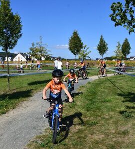 Wielki Świebodzicki Piknik Sportowy