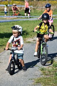 Wielki Świebodzicki Piknik Sportowy