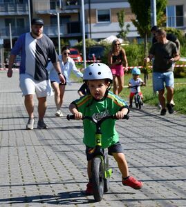 Wielki Świebodzicki Piknik Sportowy