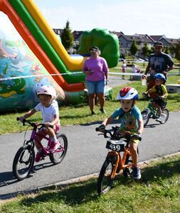 Wielki Świebodzicki Piknik Sportowy