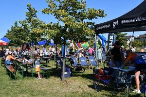Wielki Świebodzicki Piknik Sportowy