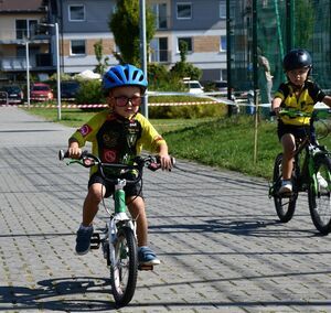 Wielki Świebodzicki Piknik Sportowy