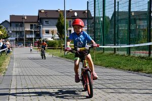 Wielki Świebodzicki Piknik Sportowy