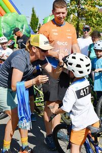 Wielki Świebodzicki Piknik Sportowy