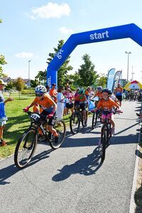 Wielki Świebodzicki Piknik Sportowy