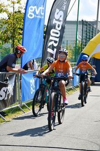 Wielki Świebodzicki Piknik Sportowy
