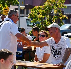 Wielki Świebodzicki Piknik Sportowy