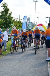 Wielki Świebodzicki Piknik Sportowy